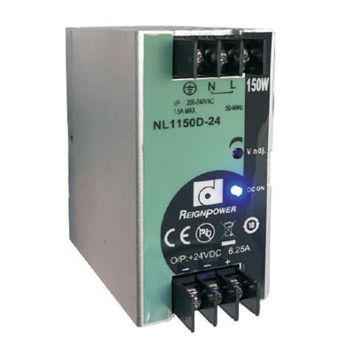 Power supply NL1150D Series