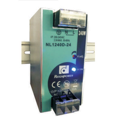 Power supply NL1240D Series