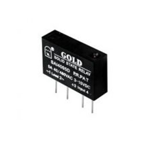 رله حالت جامد PCB