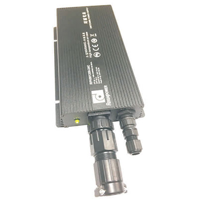 شارژر اسید سرب سری PHW1250CC