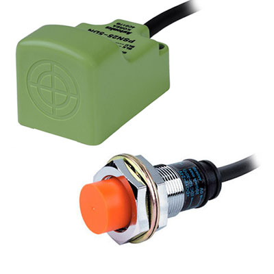 Proximity sensor