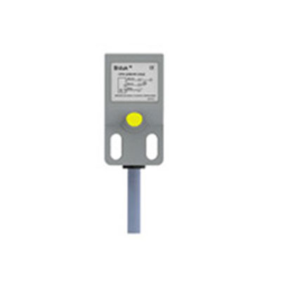 capacitive Square shape series Q18 Pre-wired