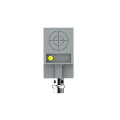 inductive Square shape series Q18C Connector