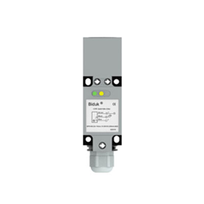 capacitive Square shape series Q40 Qiuck connector