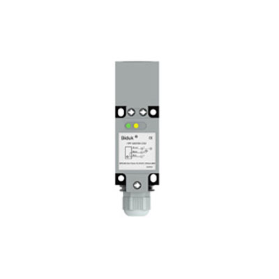 inductive proximity Analog Q40 Pre-wired Flush