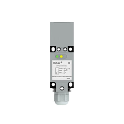 inductive proximity Namur Q40 Quick connector