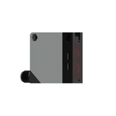 photoelectric sensor series Q50 Connector