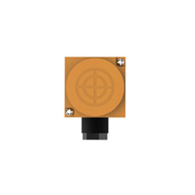 inductive Square shape series Q50 Pre-wired