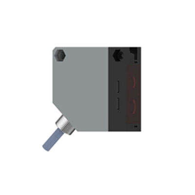 photoelectric sensor series Q50 Pre-wired