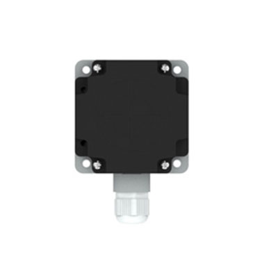 inductive Square shape series Q80 Quick connector