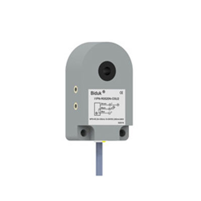 Inductive proximity sensor Ring shape R05 Pre-wired