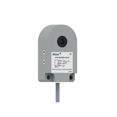 capacitive Ring shape series R05 Pre-wired