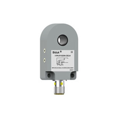 capacitive Ring shape series R10 Connector