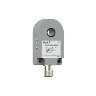Inductive proximity sensor Ring shape R10 Connector