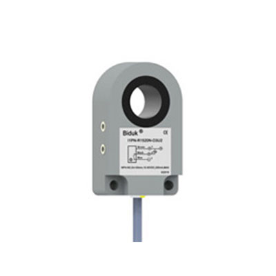 capacitive Ring shape series R15 Pre-wired