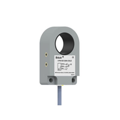 capacitive Ring shape series R21 Pre-wired
