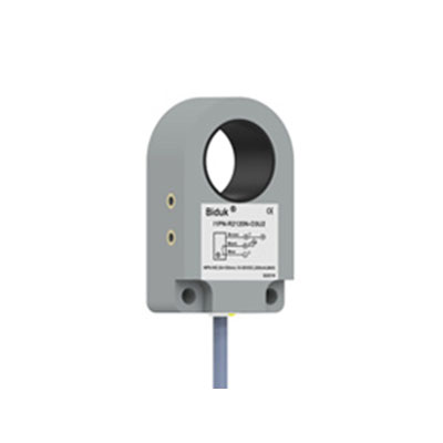 Inductive proximity sensor Ring shape R21 Pre-wired