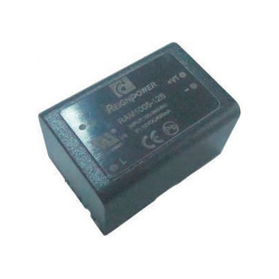 RAM1005S Series AC-DC Power Module