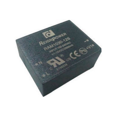 RAM1030S Series AC-DC Power Module