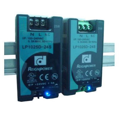 RP-CEMF Series External Power Module