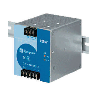 RP1120D M Series Advanced Din Rail Power