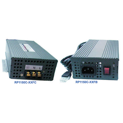 شارژر اسید سرب سری RP1150F