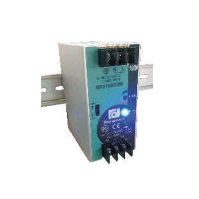 RP2100D Series Duel Output Din Rail Power