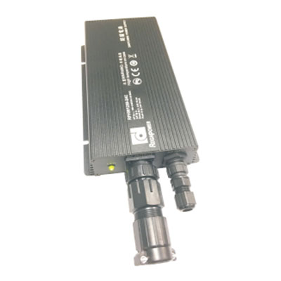 Standard Power Supply RPHW1255C Series