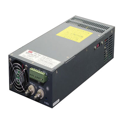 600W Parallel Operation Switching Power Supply
