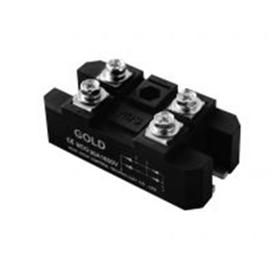 Single Phase Rectifier Bridges Modules
