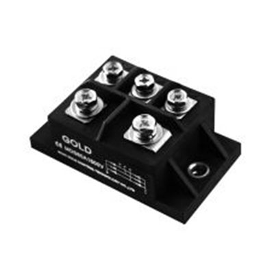 Three Phase Rectifier Bridges Modules