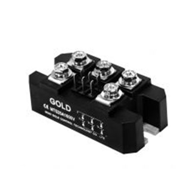 Thyristor modules