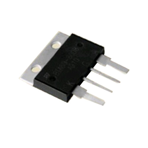 Triac series (agent servise)