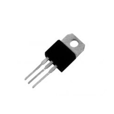 Triac series BTA