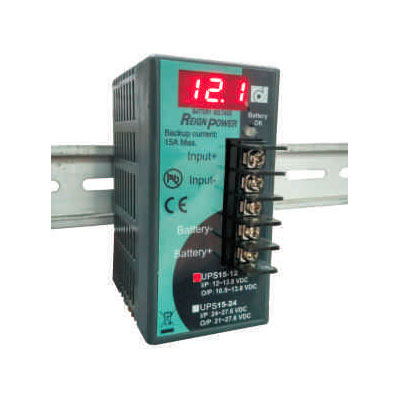 DRN15 Series External Power Module