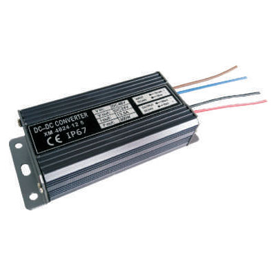 IP67 Waterproof LED Power XM4824 Series