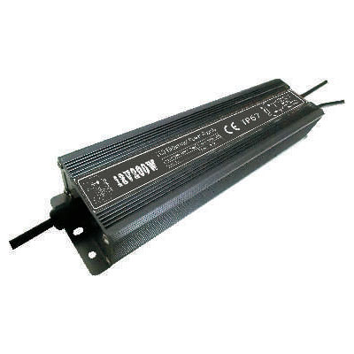 IP67 Waterproof LED Power XMV200 Series