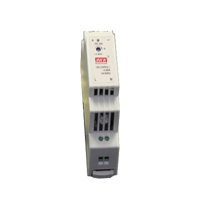 15W DR series Din-rail Power Supply