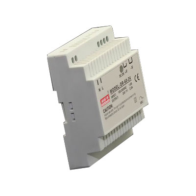 60W DR series Din-rail Power Supply