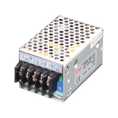 15W NES series Mini size Switching Power Supply