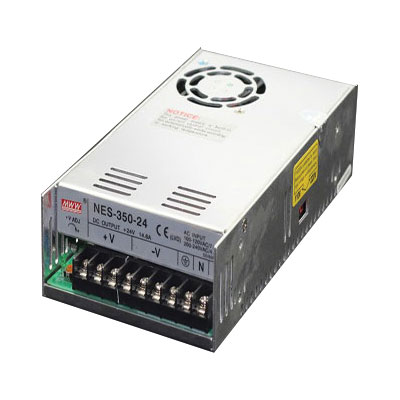 350W NES series Mini size Switching Power Supply