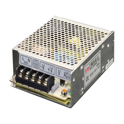 50W NES series Mini size Switching Power Supply