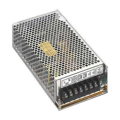 120W Quad Output Switching Power Supply