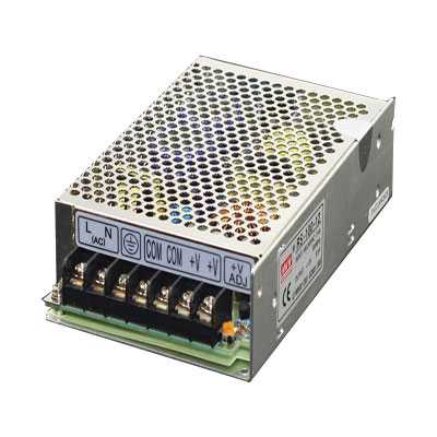 100W RS series Mini size Switching Power Supply