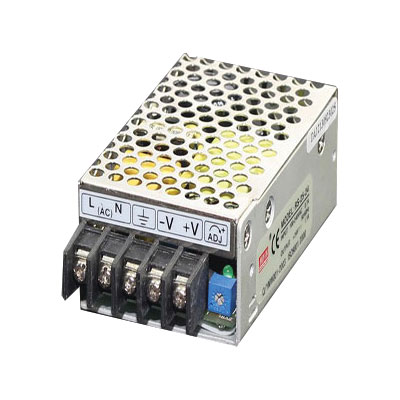 25W RS series Mini size Switching Power Supply