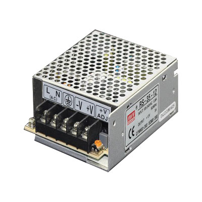 35W RS series Mini size Switching Power Supply