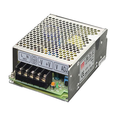 75W RS series Mini size Switching Power Supply