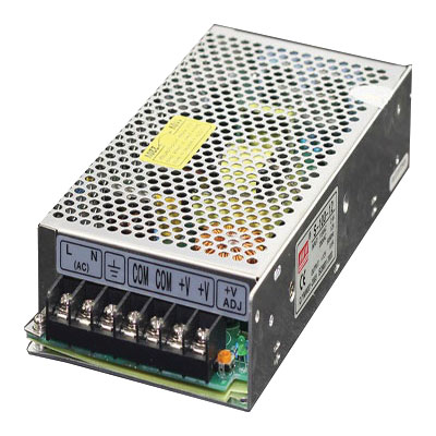 100W Switching Power Supply