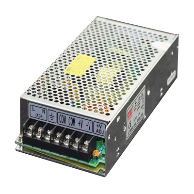 120W Switching Power Supply