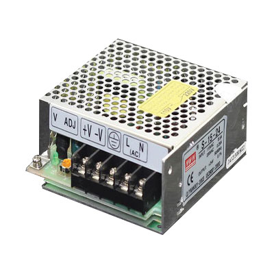 15W Switching Power Supply